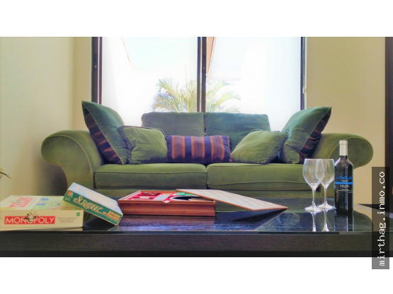 Apartamento en Escazú