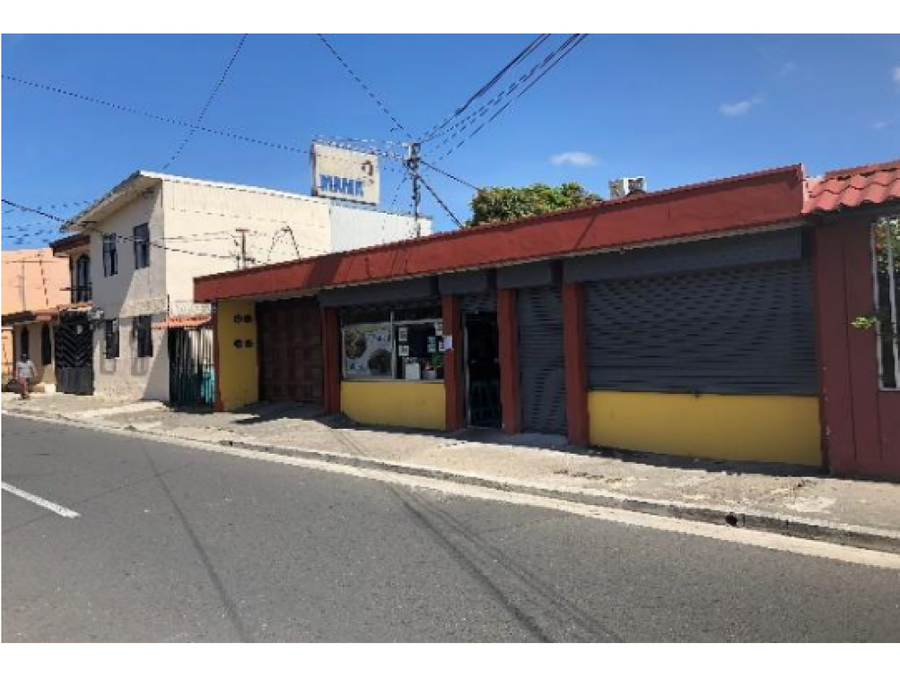 Apartamento en Heredia