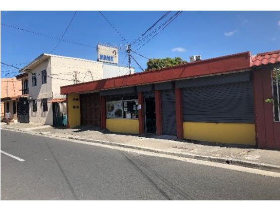 Apartamento en Heredia