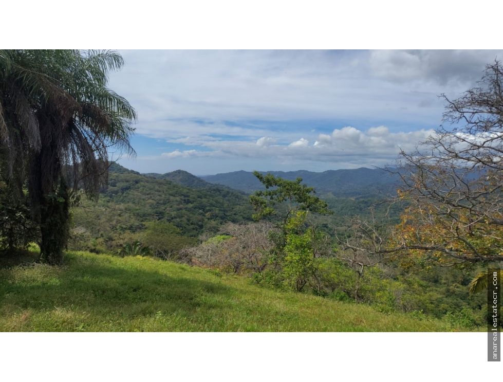 Property at Bejuco
