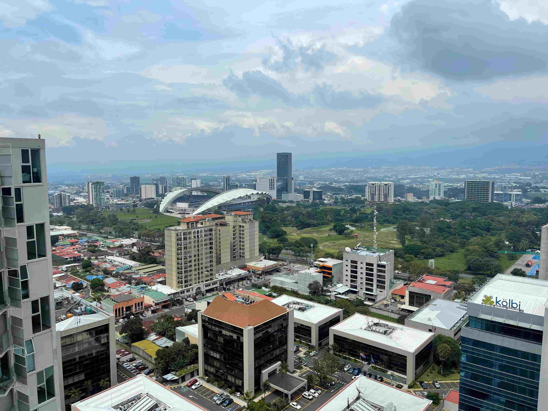 Property at SECRT Sabana