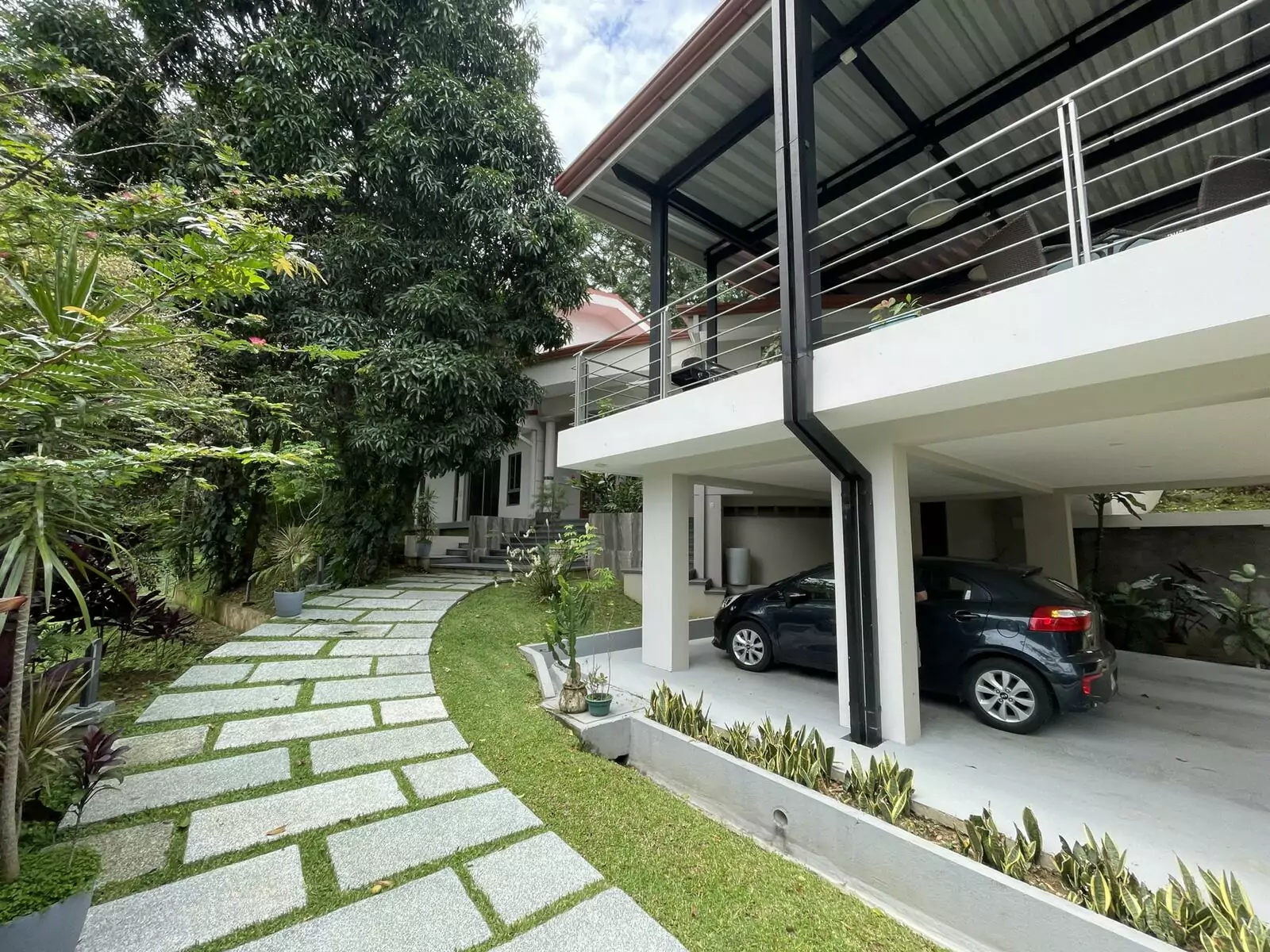 Casa en Colón