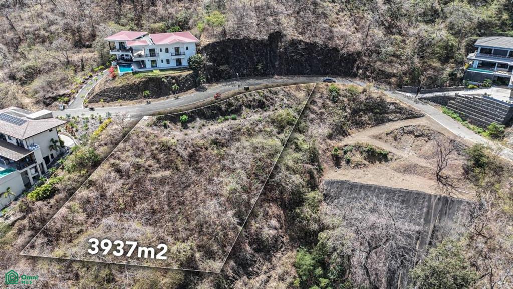 Terreno en Coco Bay Estates