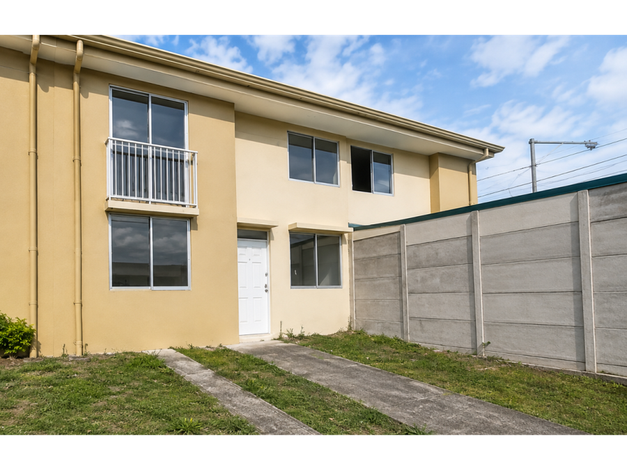 Casa en Aguacaliente