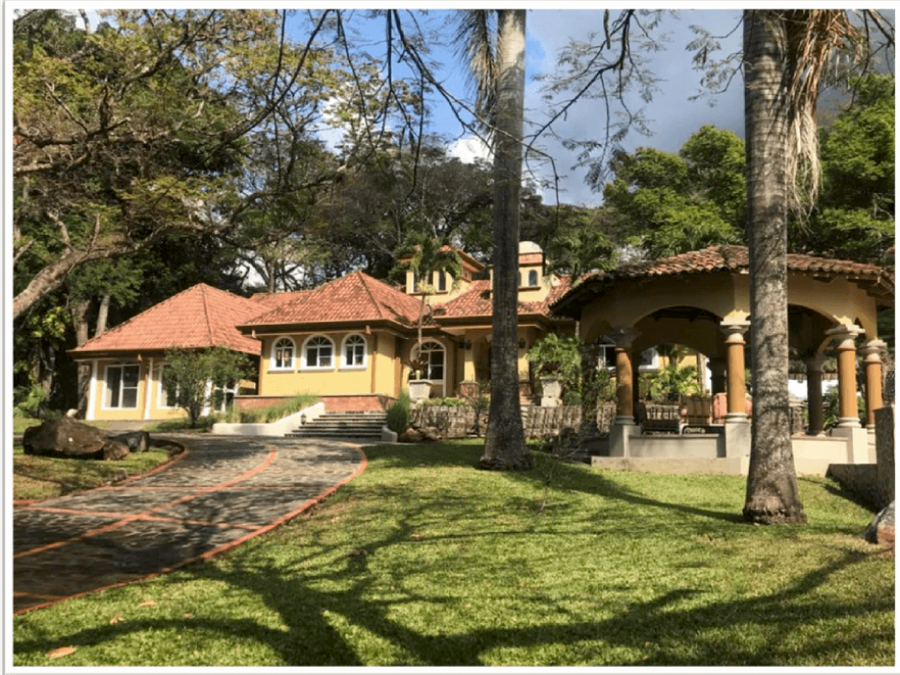 Casa en La Garita