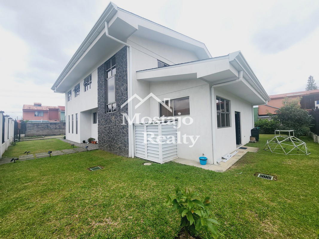 Propiedad en Santo Domingo