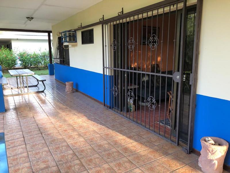 Propiedad en Coyolar