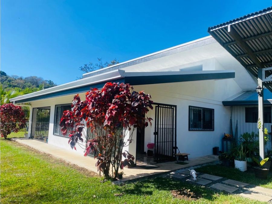 Casa en San Isidro