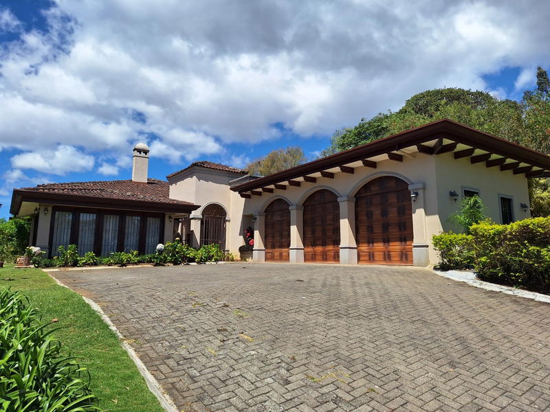 Propiedad en Curridabat