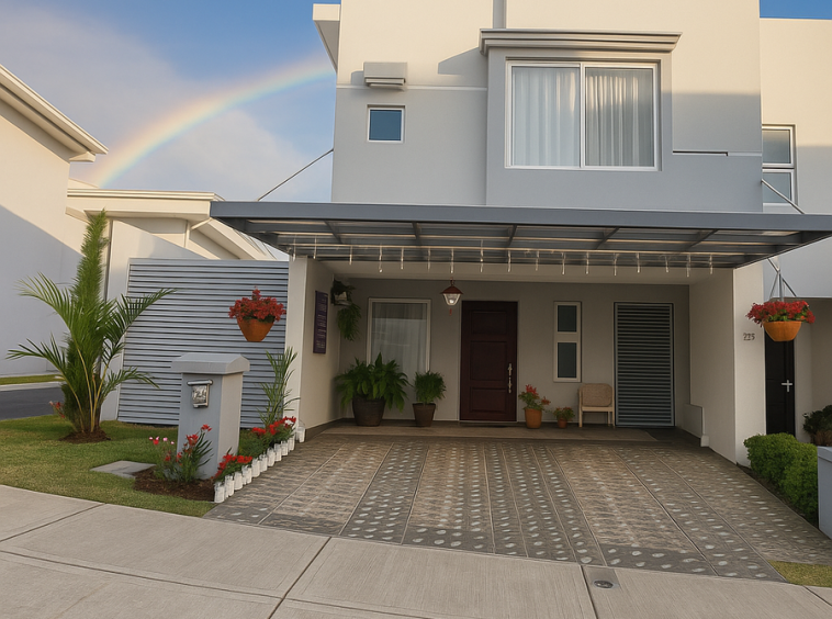 Propiedad en La Trinidad