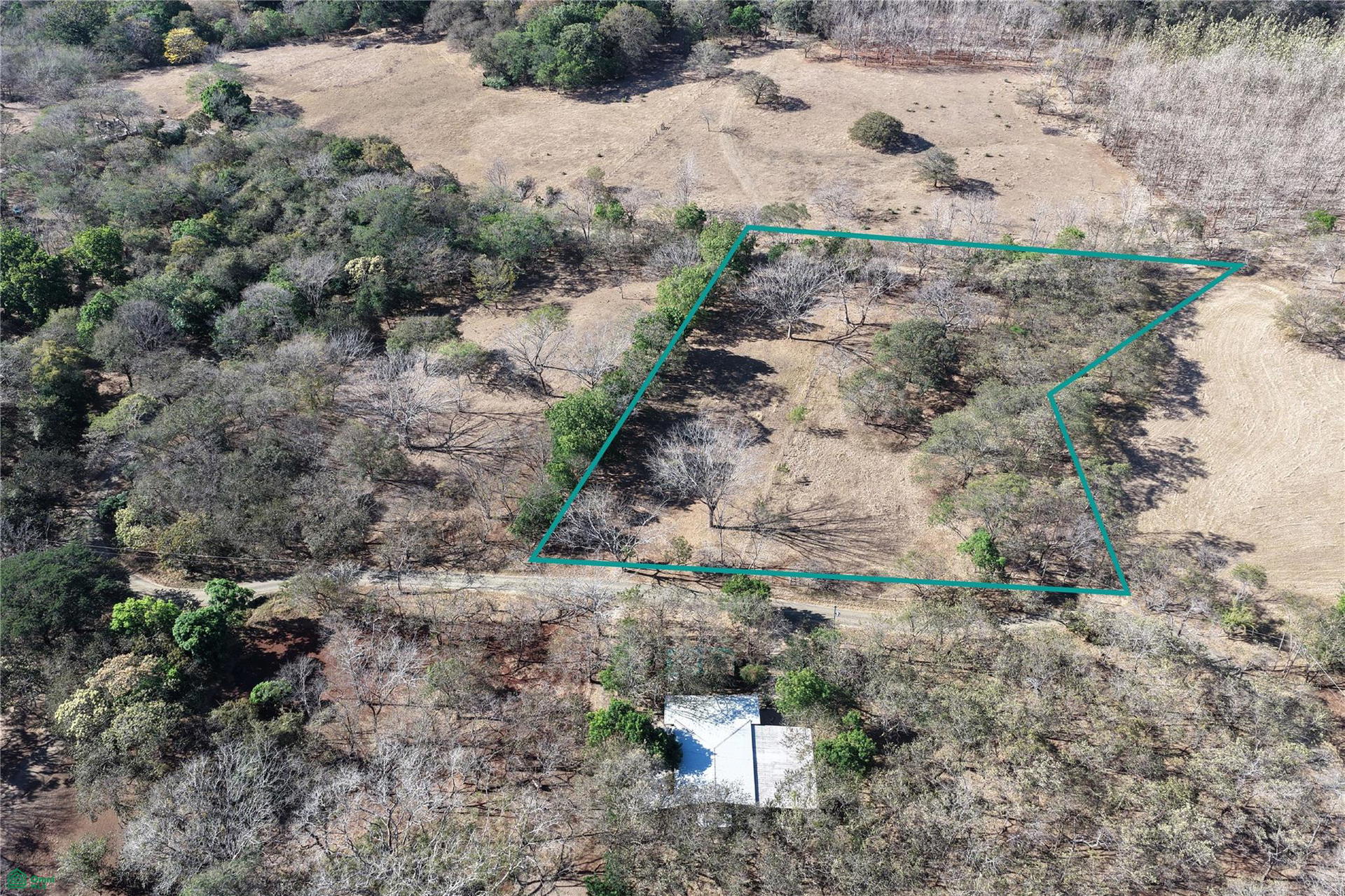 Land at Pinilla