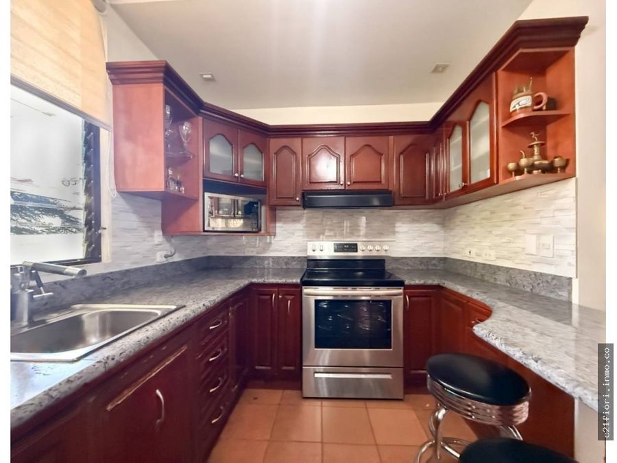 Casa en Condominio Puebla Real