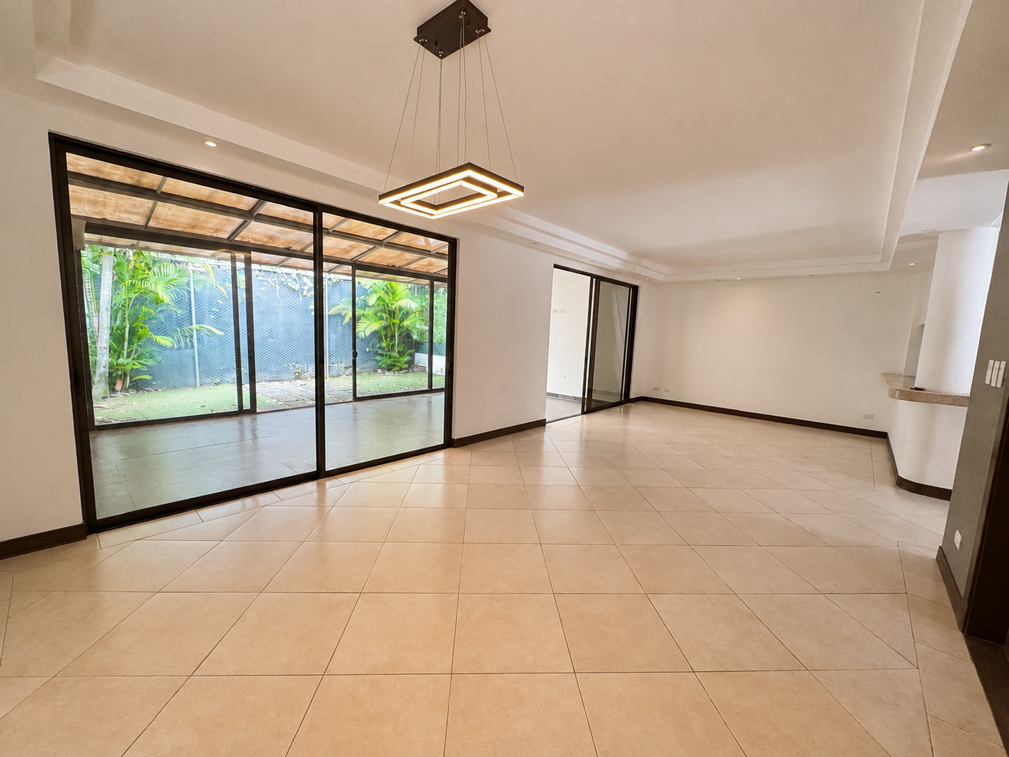 Casa en Condominio San Rafael de Escazú