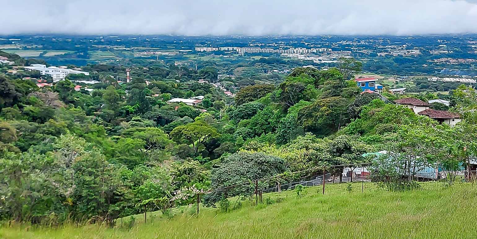 Property at Piedades