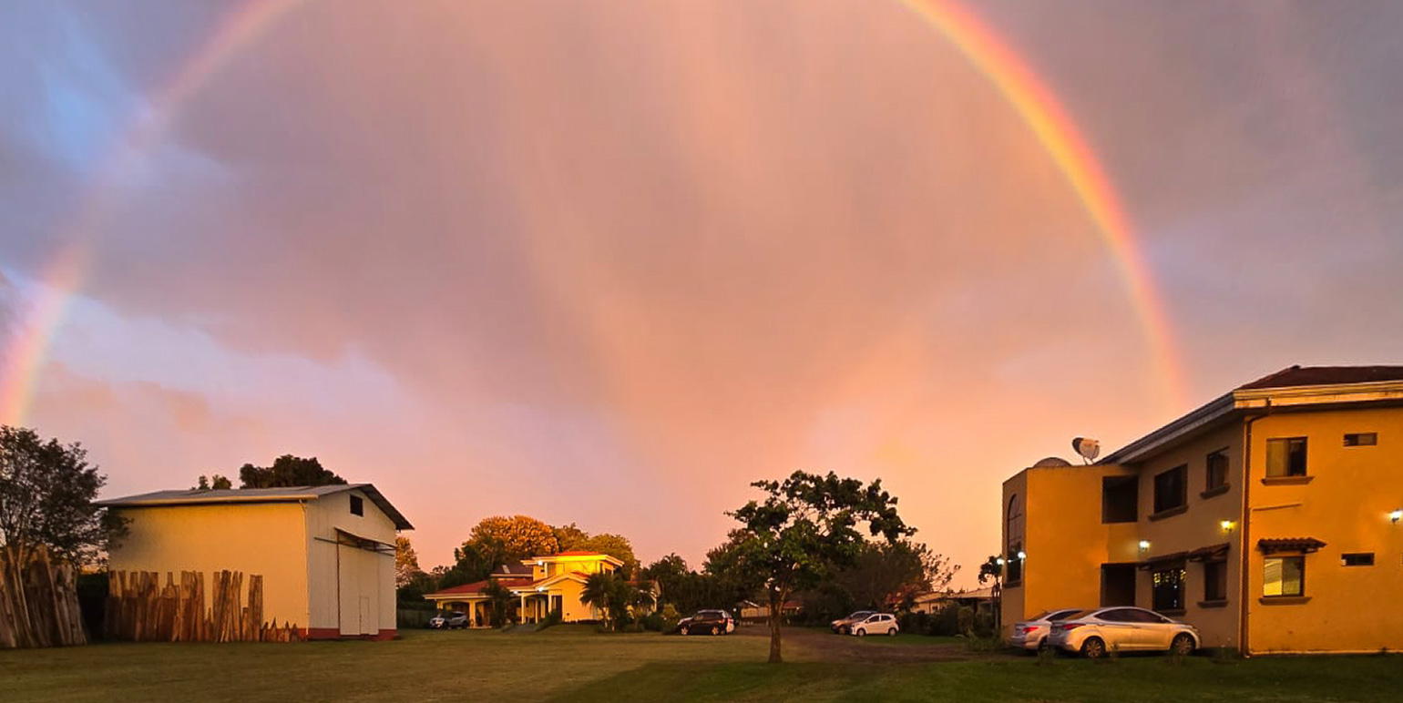 Property at Desamparados