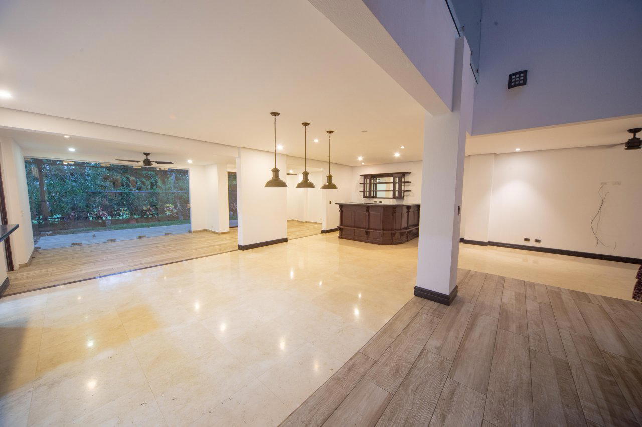Propiedad en Condominio Hacienda del Sol