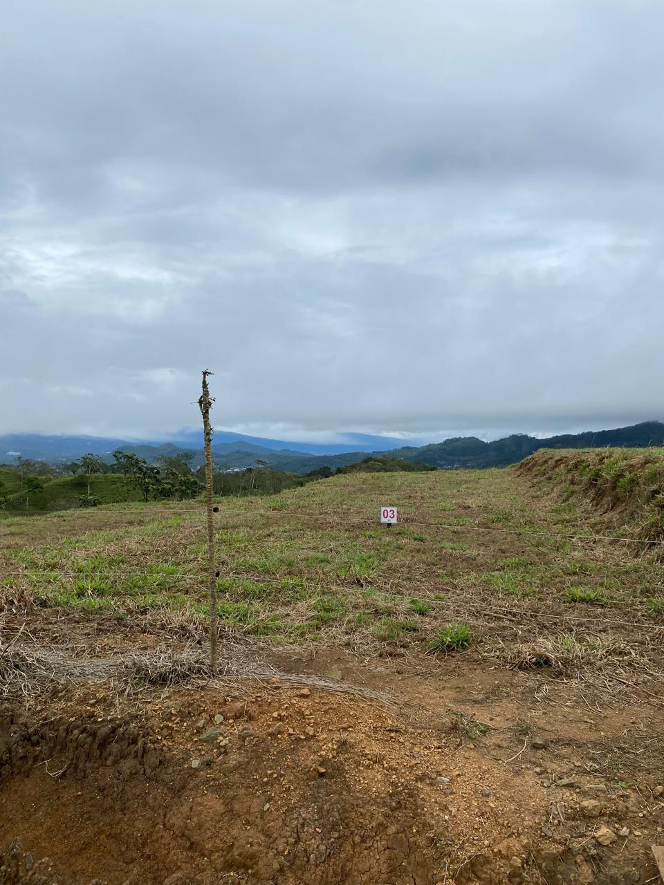 Terreno en Santiago