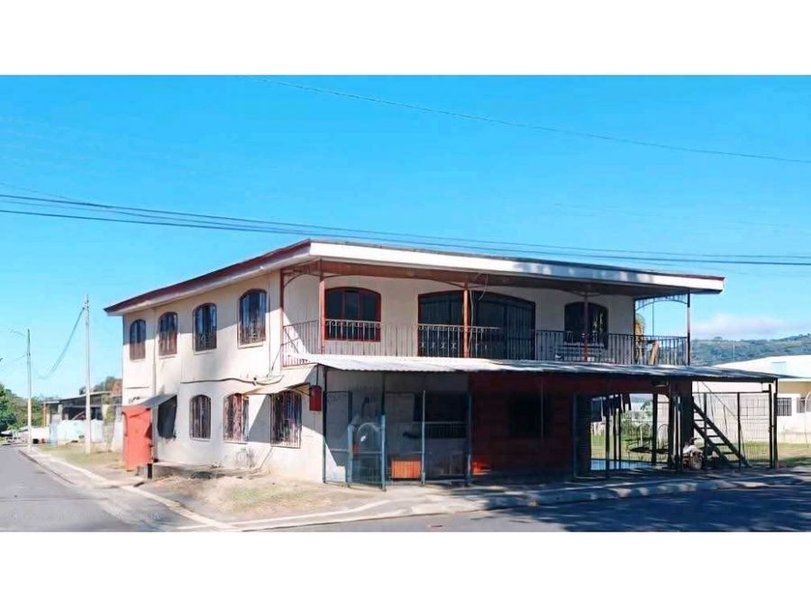 Propiedad en San José