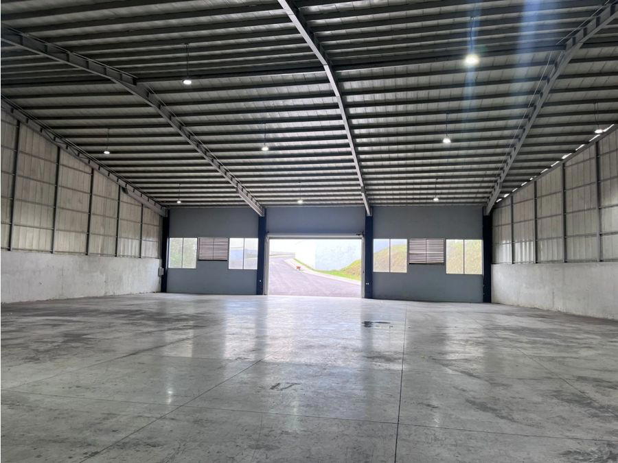 Bodega en San Rafael