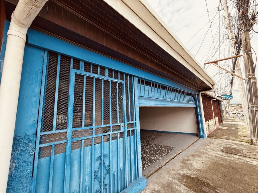 Casa en San Jerónimo