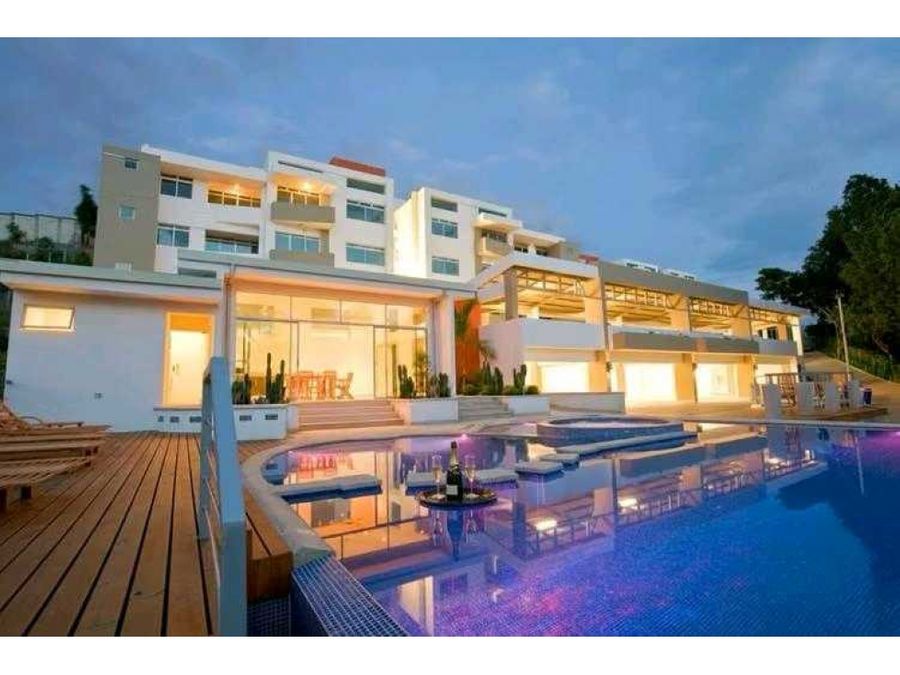 Apartamento en Antiguo Cuscatlán