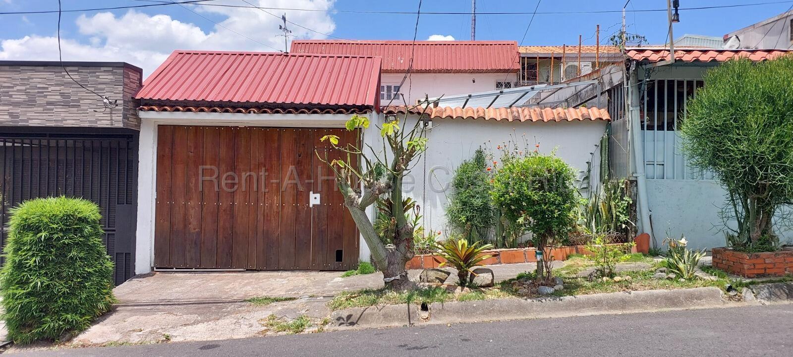 Casa en San Antonio