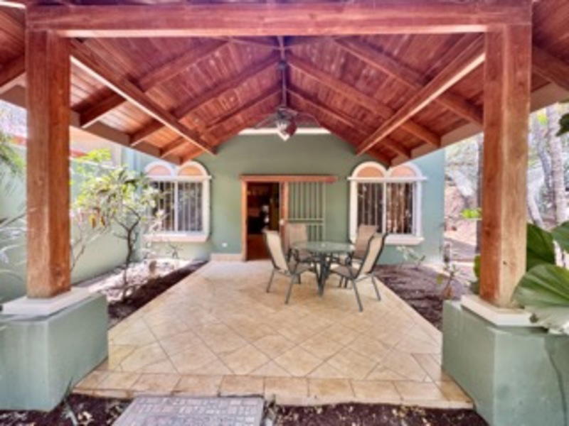 Property at Nosara