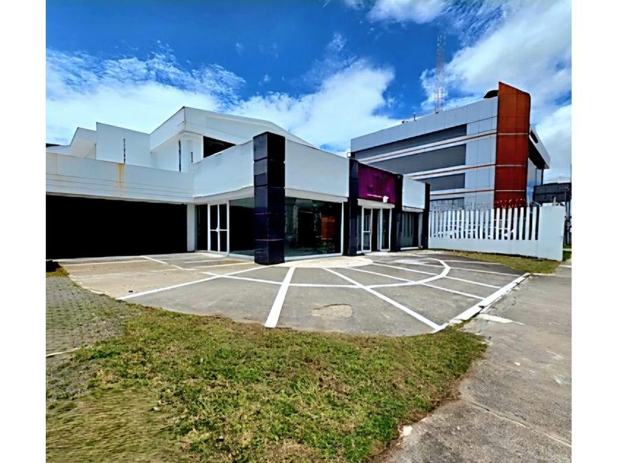 Casa en Pavas