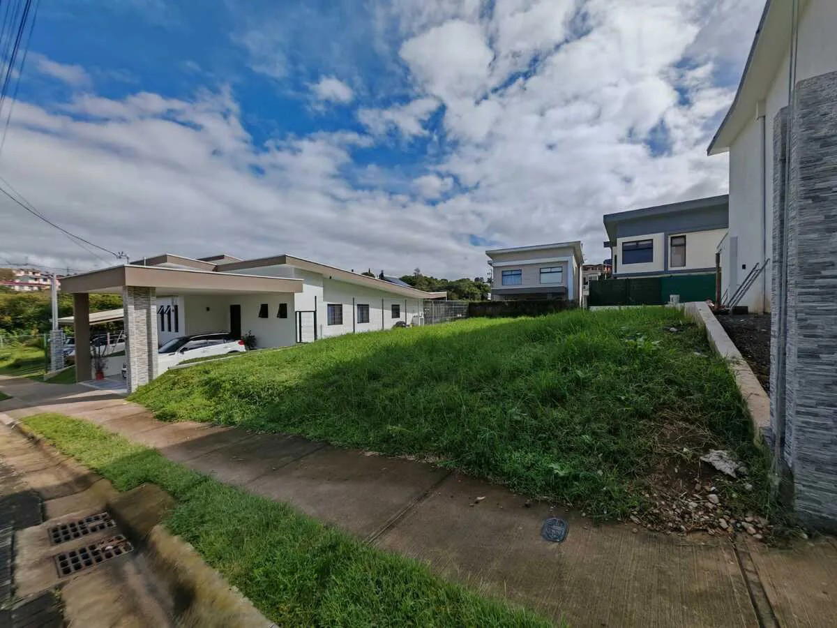 Land at Condominio El Sauce