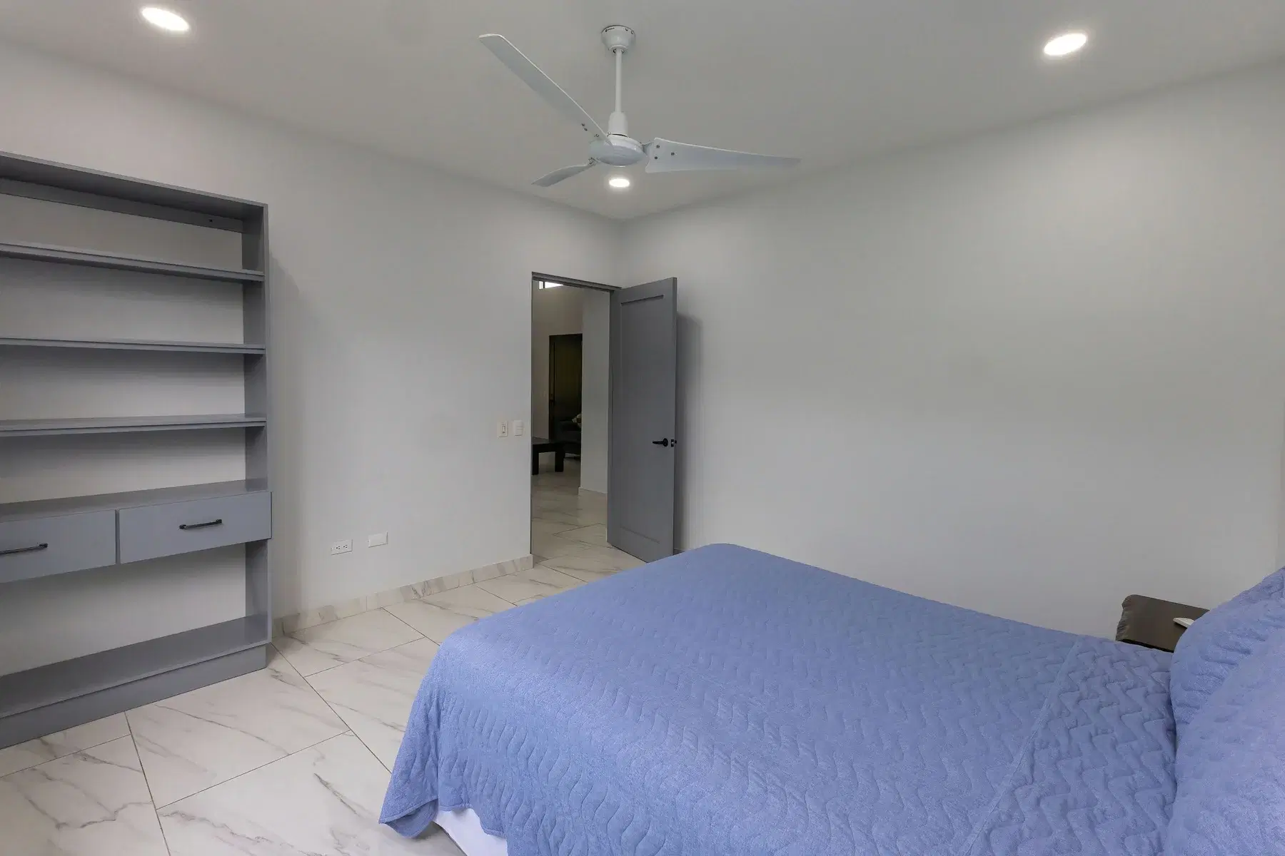 House at Quepos