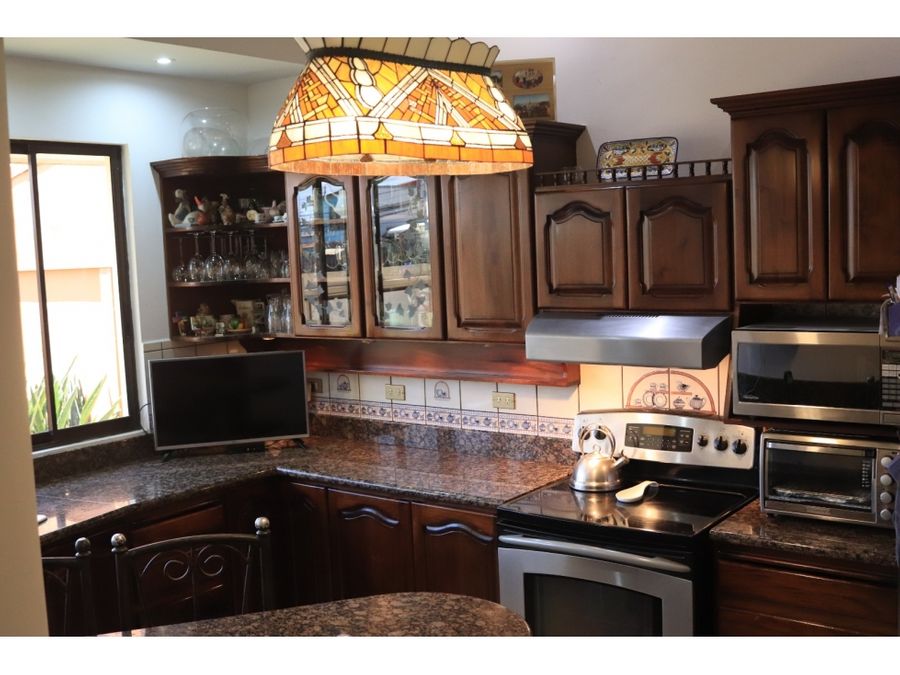 Casa en Mata de Plátano