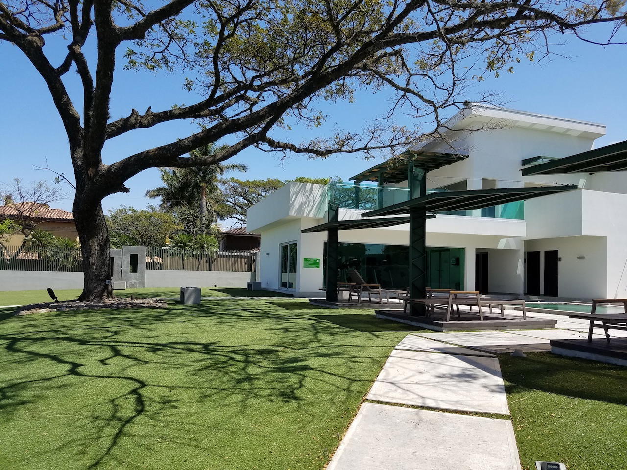 Propiedad en Condominio Futura
