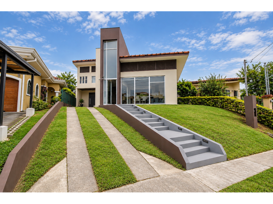 Casa en Condominio Veredas del Arroyo
