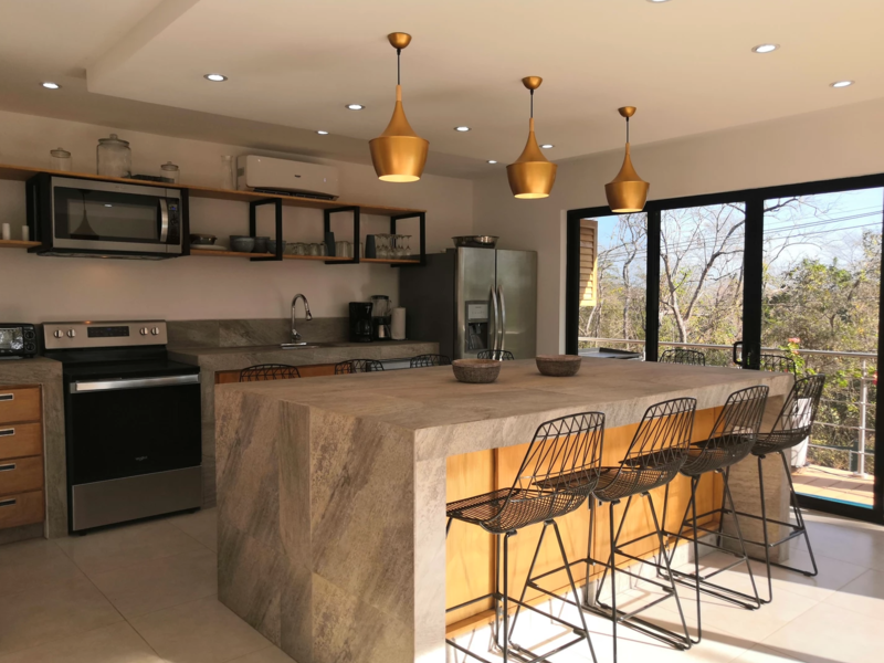 Property at Tamarindo