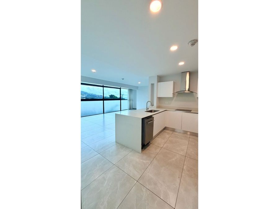 Apartamento en Senderos de Chircá