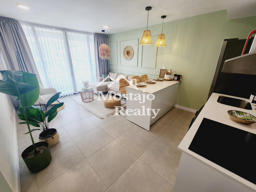 Property at Sky Garden