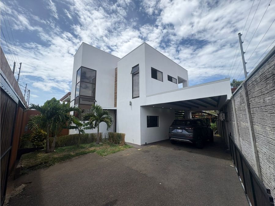 Casa en San Pedro