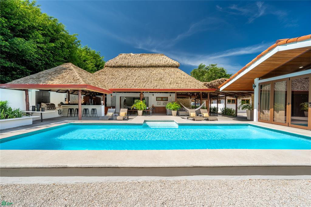 House at Santa Cruz