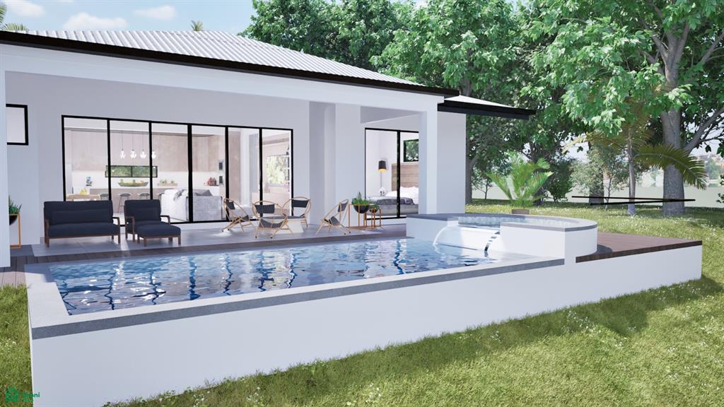 House at Alajuela