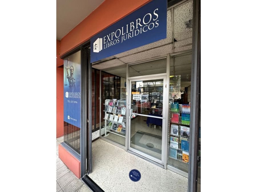 Comercial en Catedral