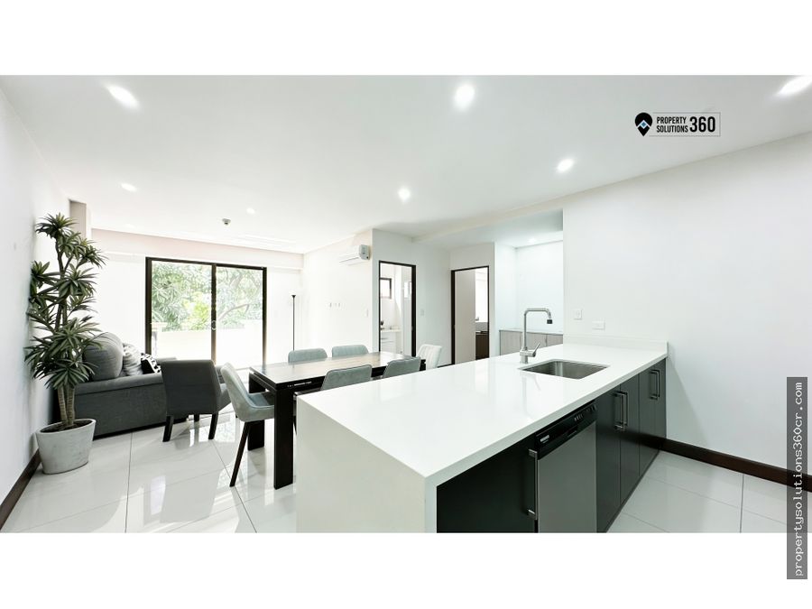 Propiedad en Condominio Montesol