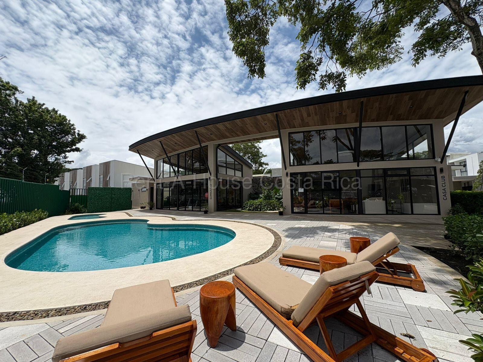 Property at Santa Ana