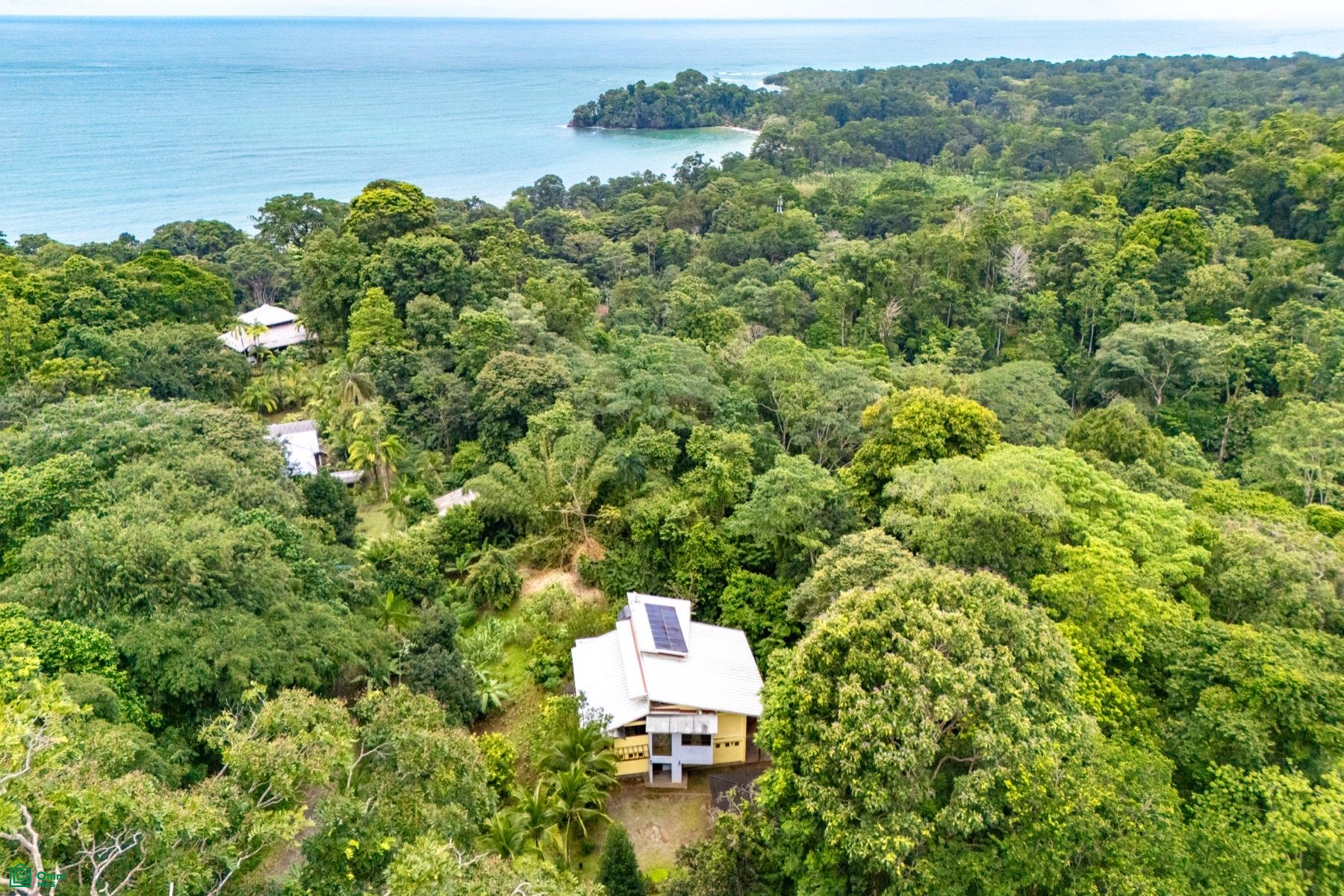 Casa en Limon