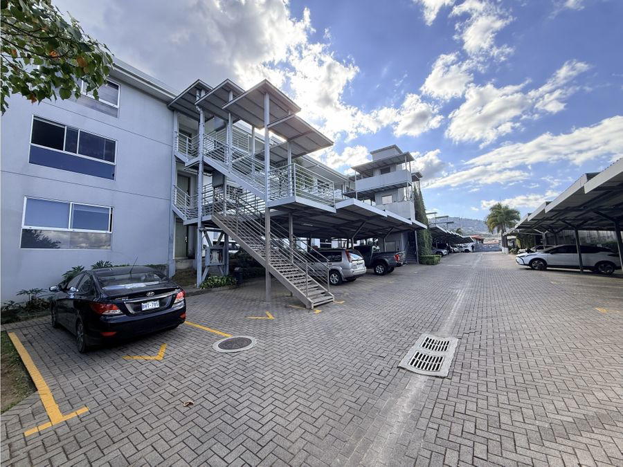 Apartamento en San Antonio