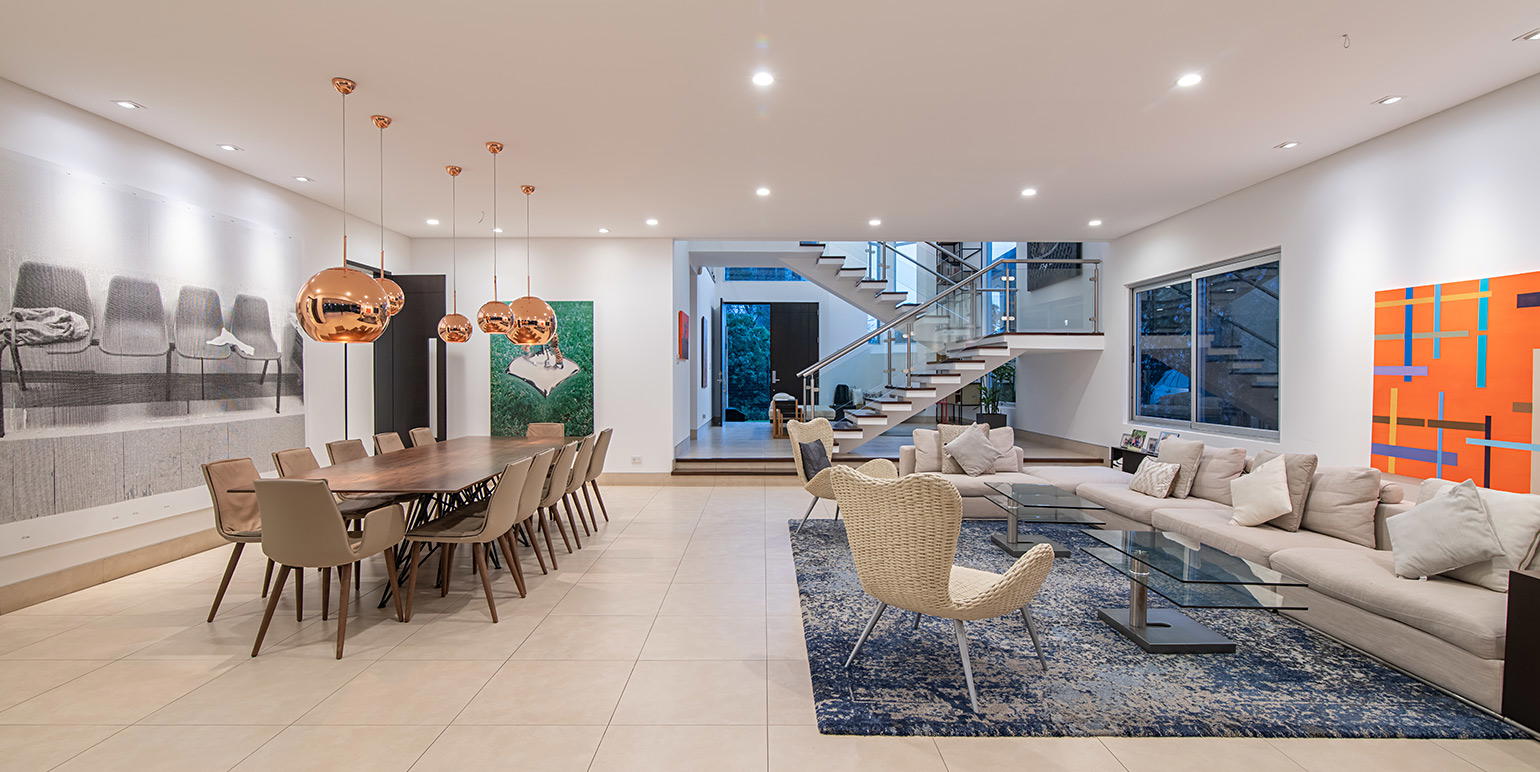 Propiedad en Alta Provenza