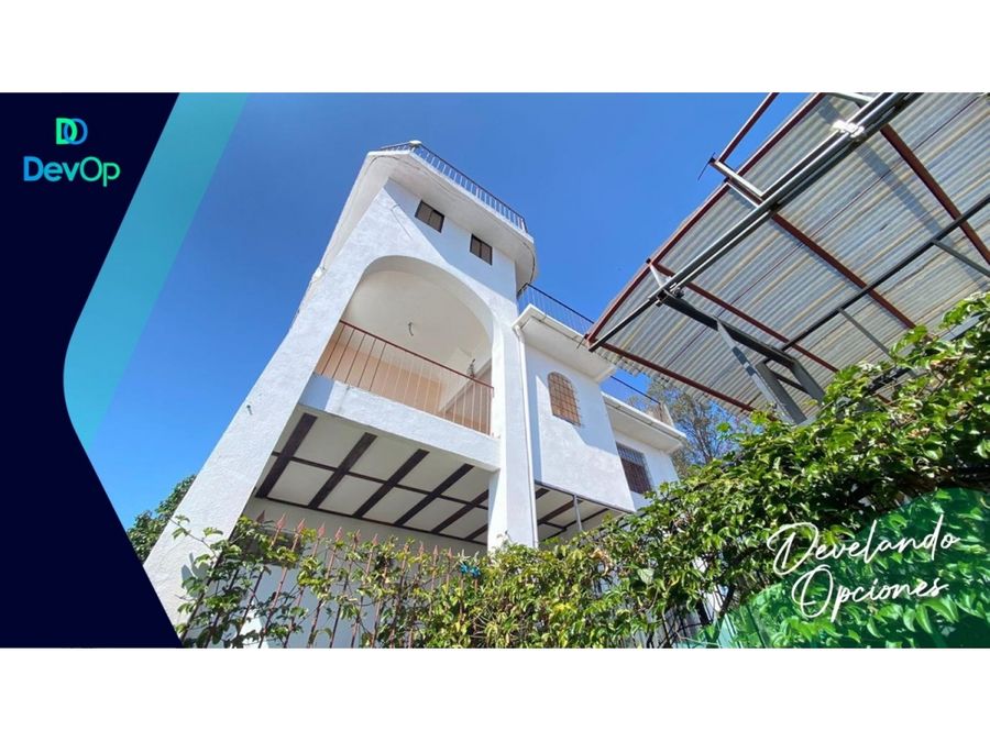 Casa en Concepción