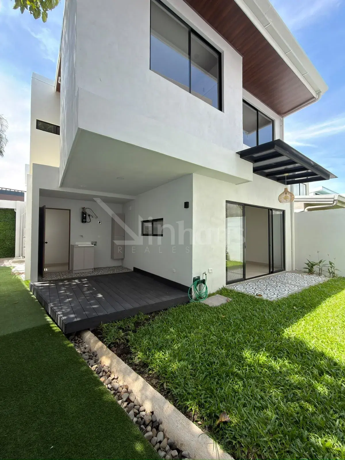 Property at Santa Ana
