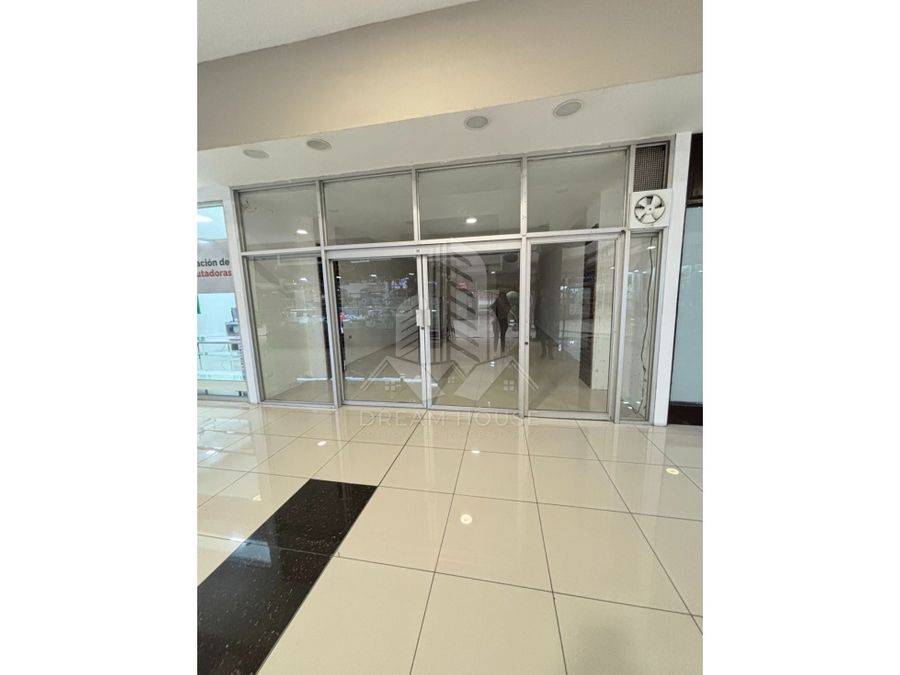 Comercial en San José