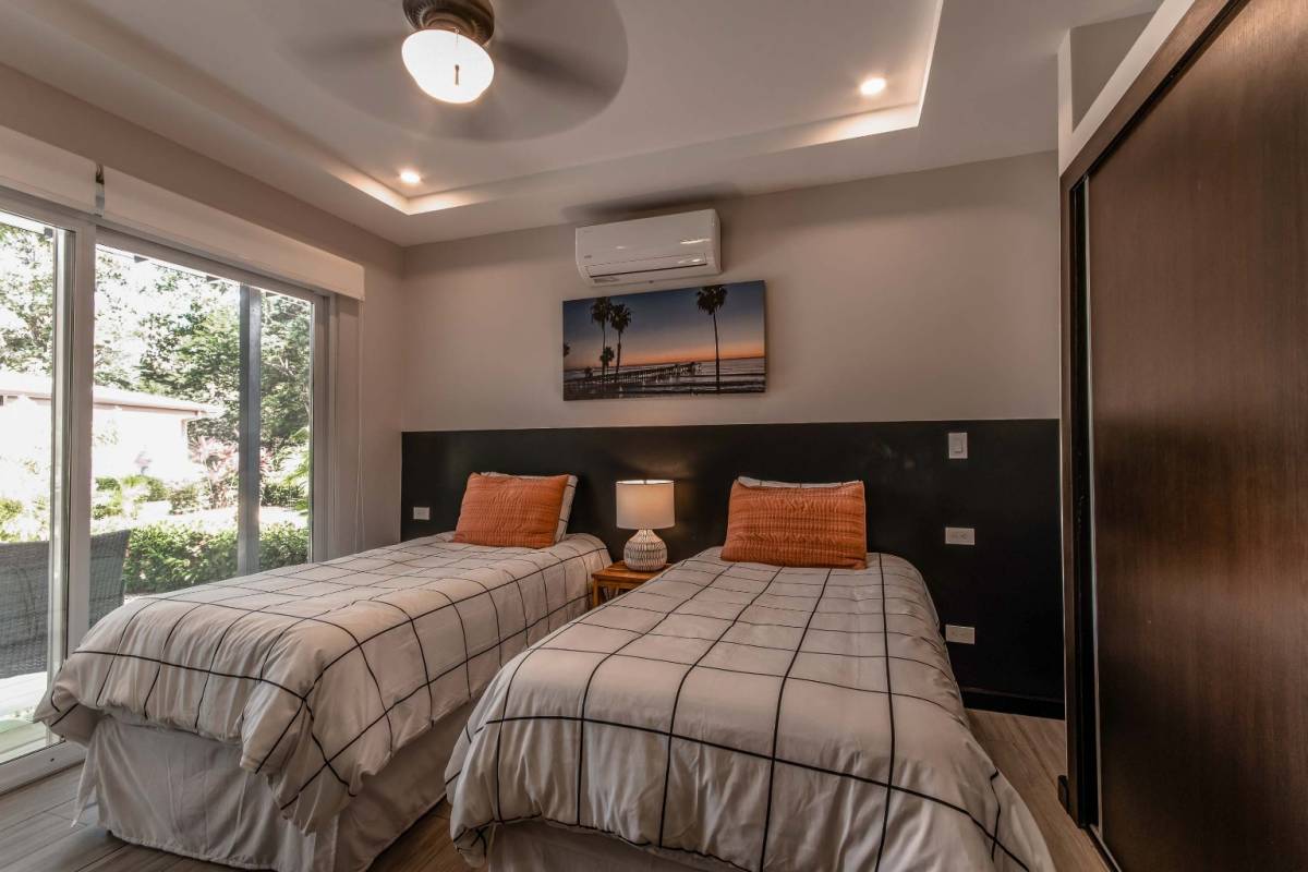 Property at Avellanas