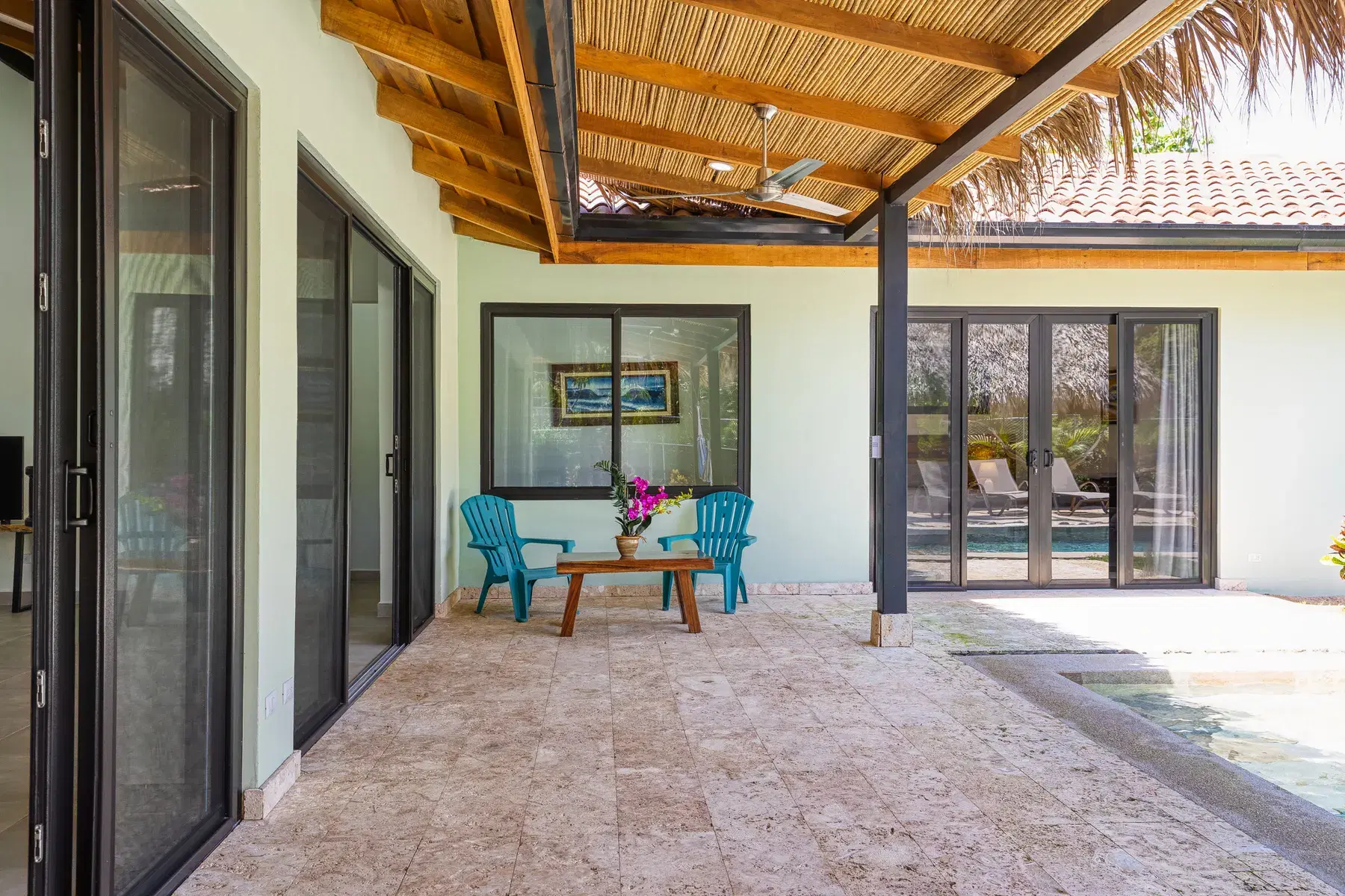 Casa en Tamarindo